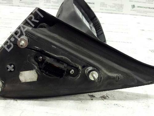 Left mirror RENAULT MEGANE I (BA0/1_)  | BP21451419C26