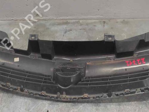 Grille OPEL ZAFIRA / ZAFIRA FAMILY B (A05)  | BP21405469C40 