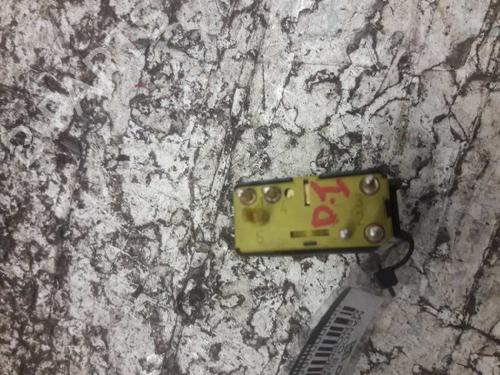 Left front window switch MERCEDES-BENZ C-CLASS (W202)  | BP21466454I27 