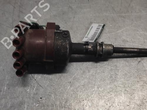 Used Ignition distributor SEAT 124 Estate (124A) D1200 (60 hp) 24678341
