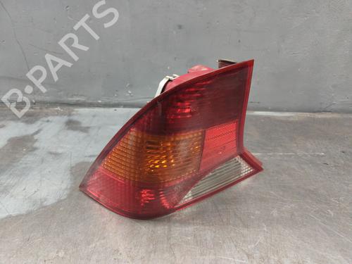 Used Left taillight Left taillight 39598514 39598514