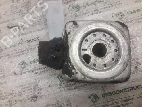 Oliekøler SEAT IBIZA II (6K1) 1.9 TDI | BP21470433M33 