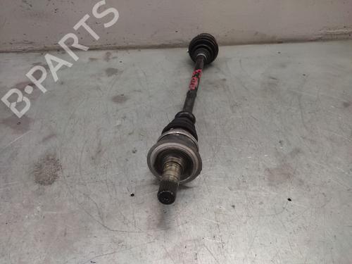 Right rear driveshaft MERCEDES-BENZ VITO Bus (W639) 109 CDI (639.701, 639.703, 639.705) | BP22780225M41 