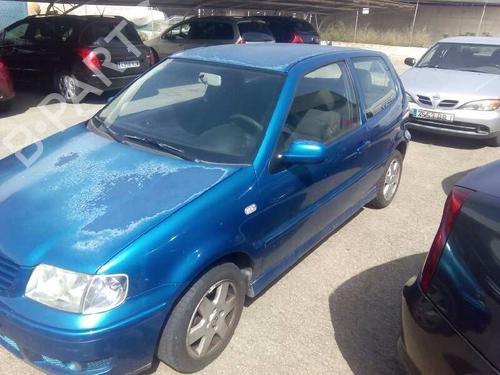 Other VW POLO (6N2) | BP25801607O1