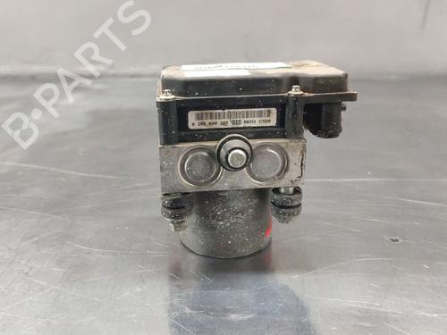 Used ABS pump ABS pump PEUGEOT 307 SW (3H) [2002-2009] 33570829 33570829