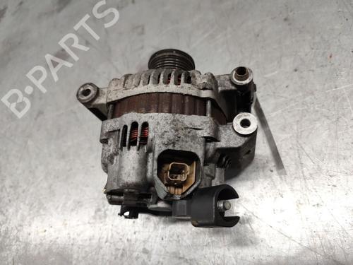 Alternator PEUGEOT 207 (WA_, WC_)  | BP24400933M7