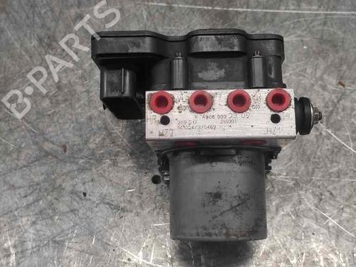 Used ABS pump MERCEDES-BENZ SPRINTER 3,5-t Van (B906) [2006-2020]  21406657