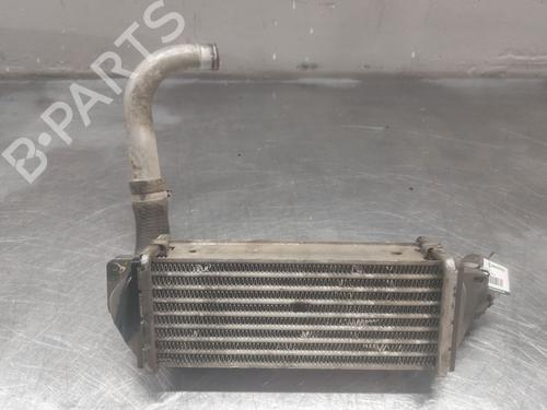 Used Intercooler Intercooler OPEL ASTRA F Saloon (T92) [1991-2001] 33905676 33905676