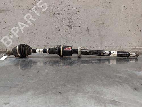 Used Right front driveshaft MERCEDES-BENZ GLA (H247) GLA 200 d (247.712) (150 hp) 31709795