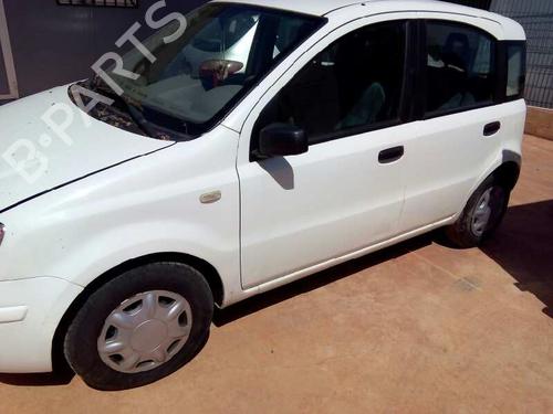 Alternator FIAT PANDA (169_)  | BP21479028M7 