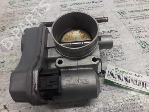 Spjeldhus OPEL VECTRA B (J96) [1995-2004]  21458804