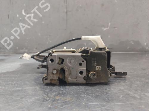 Front right lock CITROËN BERLINGO MULTISPACE (B9) 1.6 HDi 110 | BP33886670C97 - Image 2