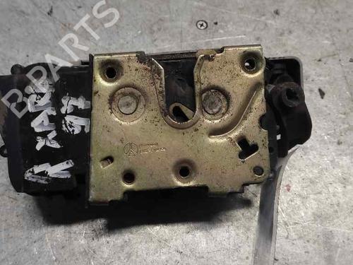Used Rear left lock CITROËN XSARA (N1) [1997-2005]  21402451