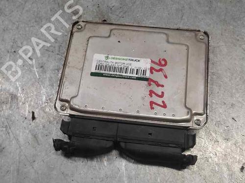Engine control unit (ECU) FORD GALAXY I (WGR)  | BP21414487M57 