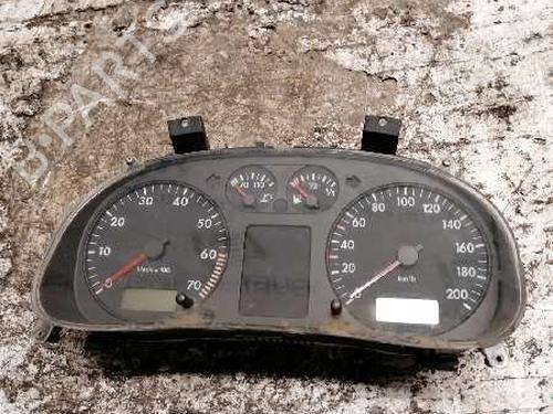 Used Instrument cluster SEAT AROSA (6H1) [1997-2004]  21471928