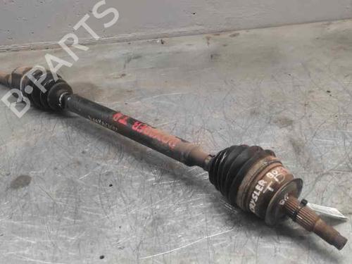 Used Right front driveshaft CHRYSLER VOYAGER / GRAND VOYAGER III (GS_, NS_) [1992-2001]  21405834
