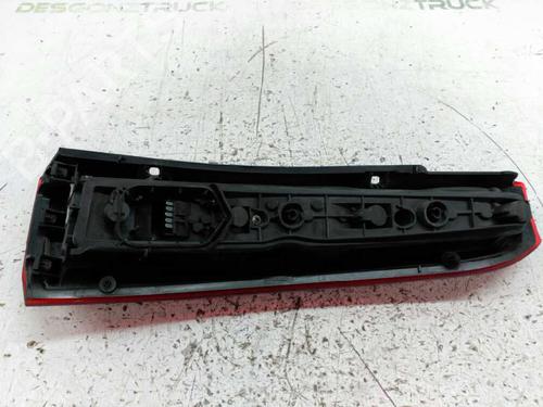 Left taillight OPEL MERIVA A MPV (X03)  | BP21441433C34 