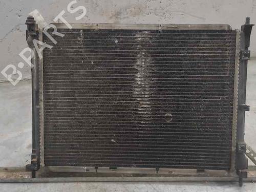 Water radiator NISSAN NOTE (E11, NE11)  | BP21412262M31