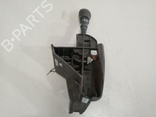 Gear lever RENAULT MASTER III Platform/Chassis (EV, HV, UV) 2.3 dCi 135 RWD (HV0N, UV0N) | BP38011271M90 - Image 2