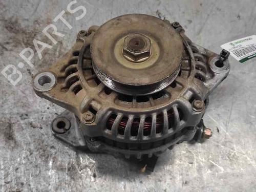 Used Alternator NISSAN X-TRAIL I (T30) [2001-2013]  21410071