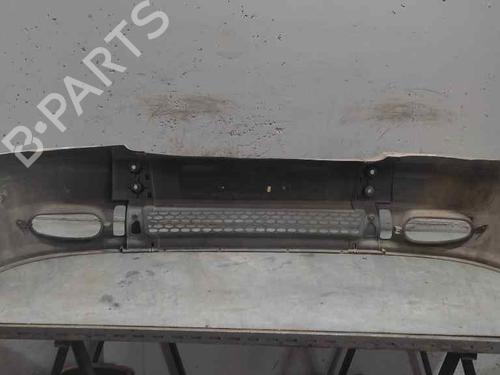 Front bumper FORD TRANSIT Van (FA_ _) 2.0 DI (FAE_, FAF_, FAG_) | BP21411986C7 