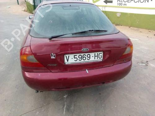 Mirror switch FORD MONDEO II (BAP)  | BP21456095I25 