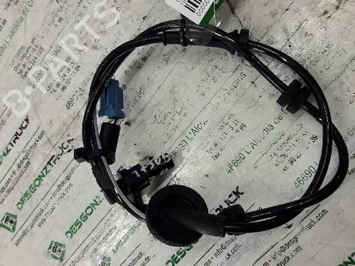 Used Electronic module Electronic module NISSAN ALMERA II Hatchback (N16) [2000-2026] 36031120 36031120