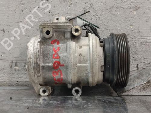 AC compressor KIA CERATO I Hatchback (LD) | BP32011102M34