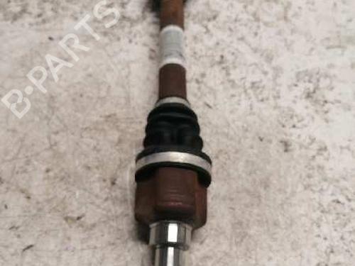 Left front driveshaft CITROËN C4 I (LC_) | BP21479153M38 - Image 2