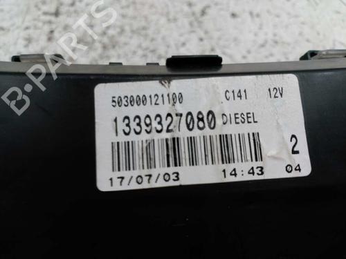 Instrument cluster CITROËN JUMPER I Van (244)  | BP21445179C47 
