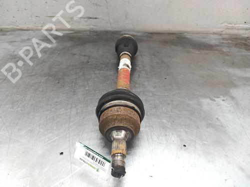 Left front driveshaft CITROËN C4 I (LC_) | BP30633581M38
