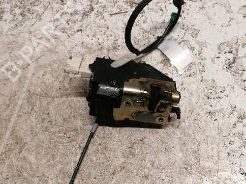 Used Front right lock CITROËN C4 I (LC_) [2004-2014]  21478897