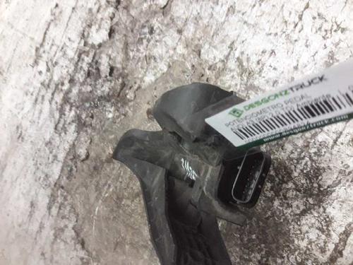 Pedal AUDI A3 (8P1) 2.0 TDI 16V | BP21473048I4 