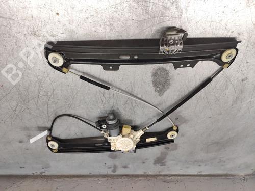 Rudehejsemekanisme Højre foran BMW 5 (E60) 520 d | BP24406307C23 