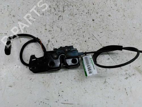 Used Hood lock VW GOLF V (1K1) [2003-2010]  21437874