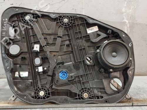 Used Front right window mechanism KIA NIRO I (DE) E-NIRO (136 hp) 28681868