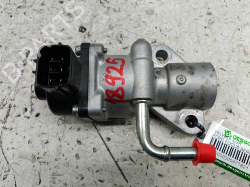EGR-Ventil FORD FOCUS II (DA_, HCP, DP) [2004-2013]  21439480