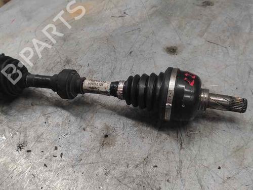 Left front driveshaft MITSUBISHI CARISMA (DA_) | BP21407023M38