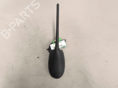 Antenne/Base Antenne/Base IVECO DAILY VI Platform/Chassis 35S16, 35C16, 40C16, 42S16, 50C16, 60C16, 65C16, 70C16 (160 hp) 37604389 37604389