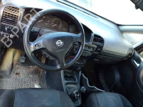 Electronic module OPEL ZAFIRA A MPV (T98)  | BP21398156M83 