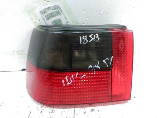 Used Left taillight SEAT IBIZA II (6K1) [1993-2002]  21432465