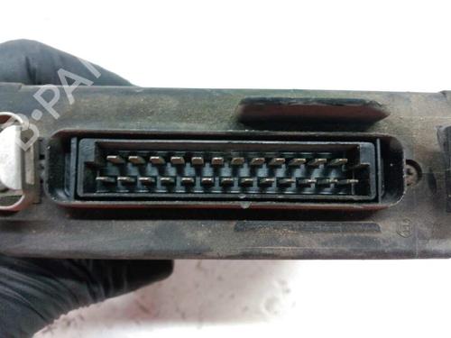 Engine control unit (ECU) MERCEDES-BENZ 190 (W201)  | BP21442091M57 