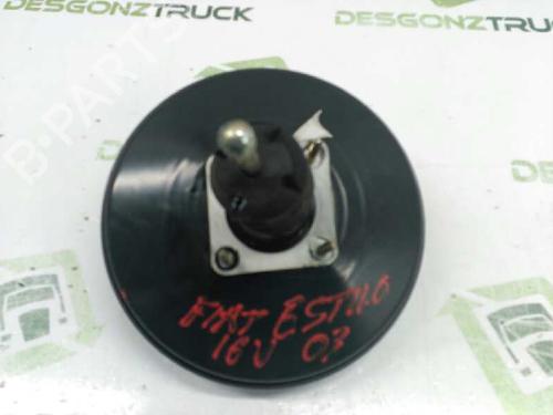 Used Servo brake FIAT STILO (192_) [2001-2010]  21432856