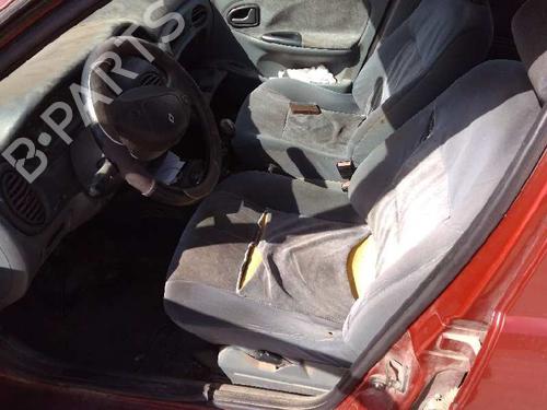 Electronic sensor RENAULT MEGANE I Classic (LA0/1_)  | BP21461800M84 