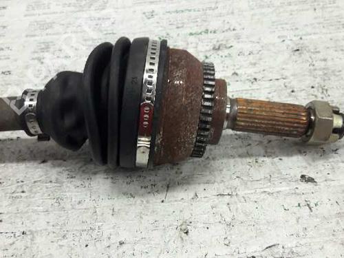 Right front driveshaft HYUNDAI COUPE II (GK)  | BP21427276M39 