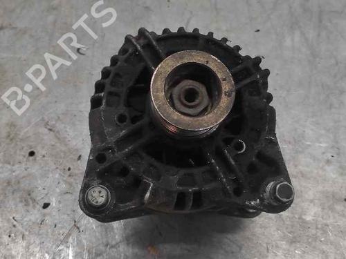 Generator RENAULT MASTER II Van (FD) [1997-2013]  21409012