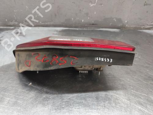 Right taillight OPEL ZAFIRA A MPV (T98) 2.0 DTI 16V (F75) | BP35791109C35 - Image 2