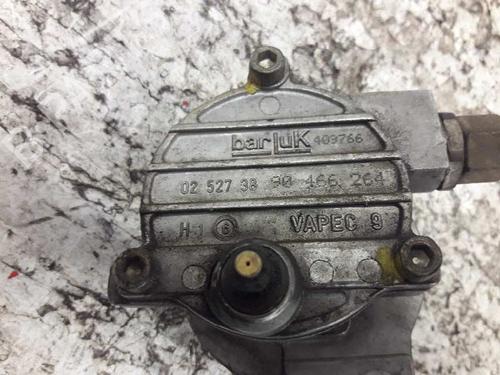 Vacuum pump OPEL ASTRA F Saloon (T92)  | BP21458602M80 