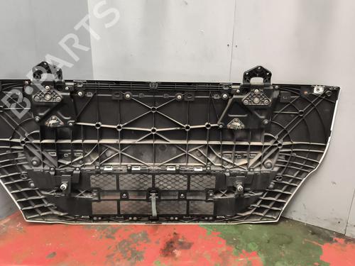 Grill IVECO STRALIS I | BP36385227C40 - Image 2