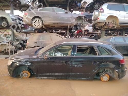 Catalyst AUDI A3 Sportback (8VA, 8VF)  | BP22734079M10 